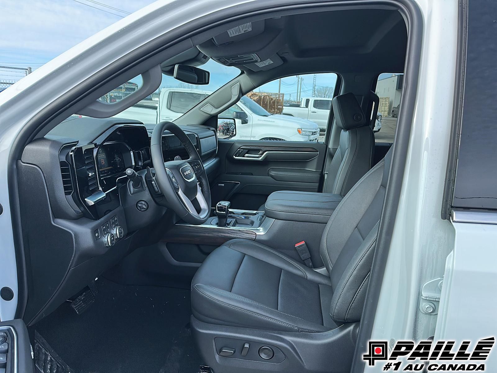 2026 GMC Sierra 1500 in Berthierville, Quebec