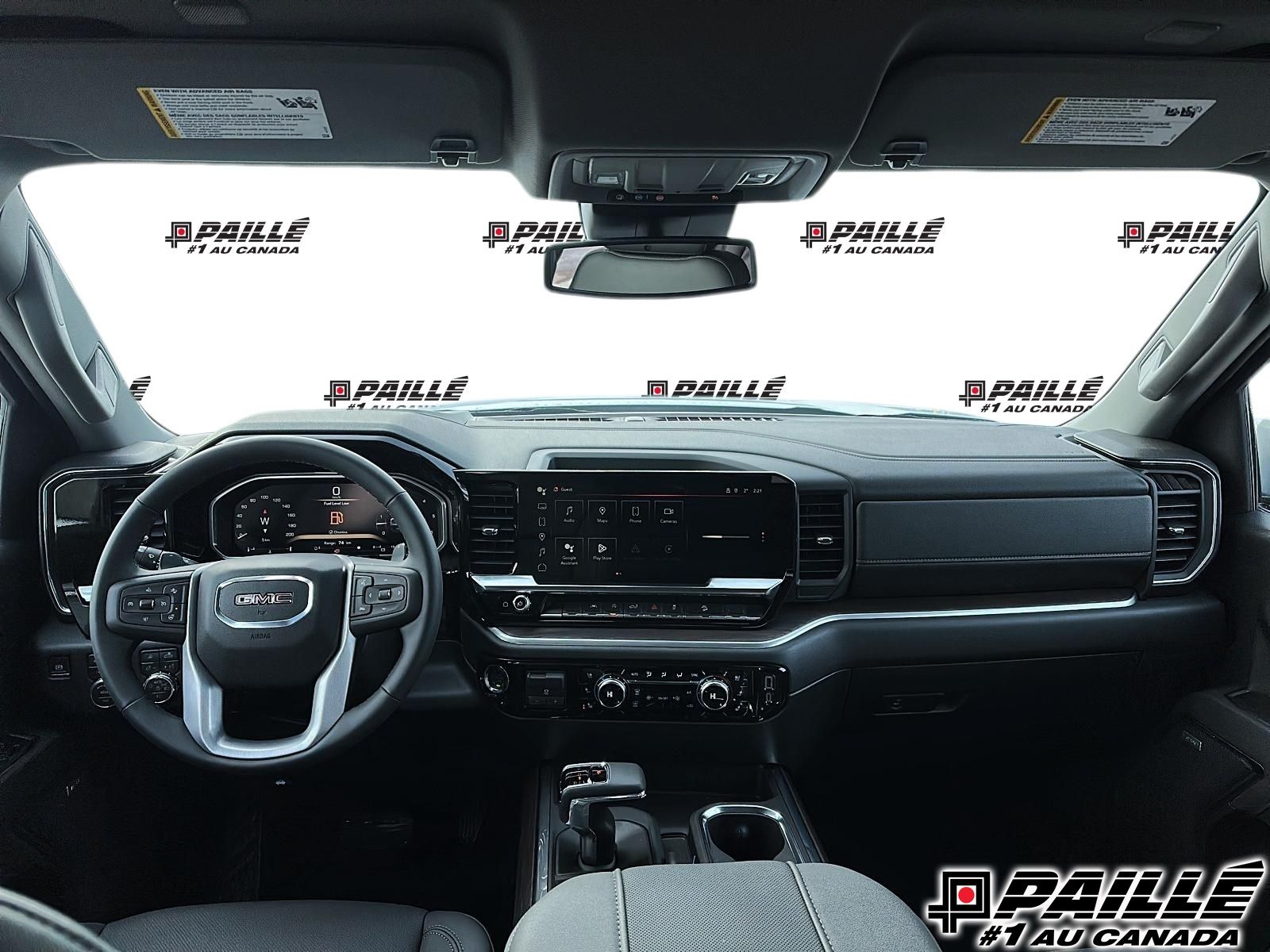 2026 GMC Sierra 1500 in Berthierville, Quebec