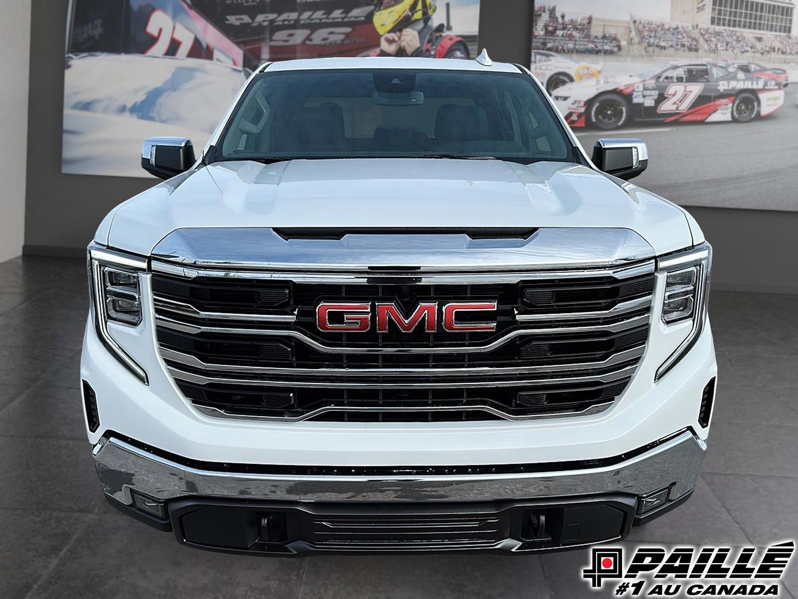 2026 GMC Sierra 1500 in Berthierville, Quebec