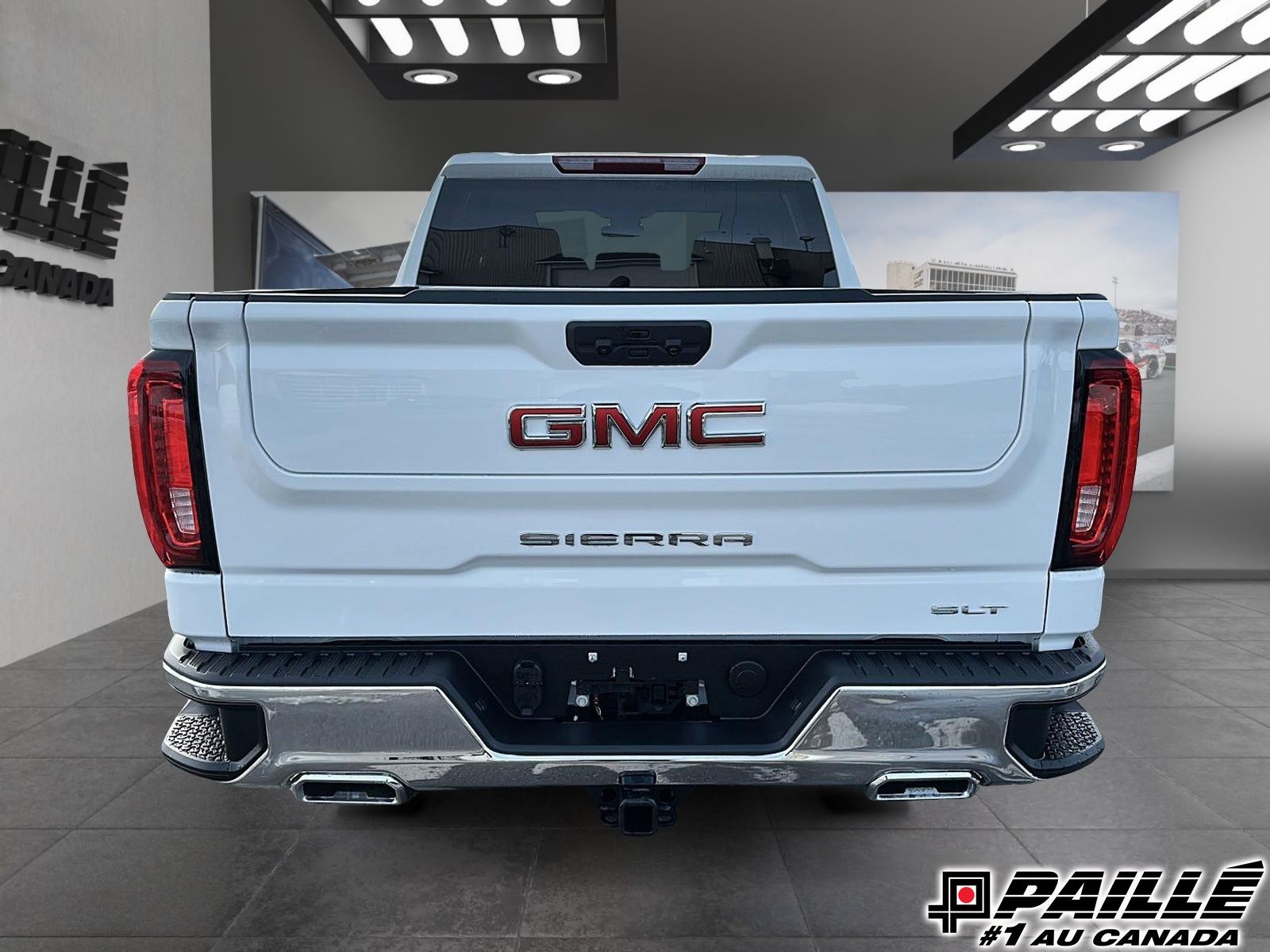 2026 GMC Sierra 1500 in Berthierville, Quebec