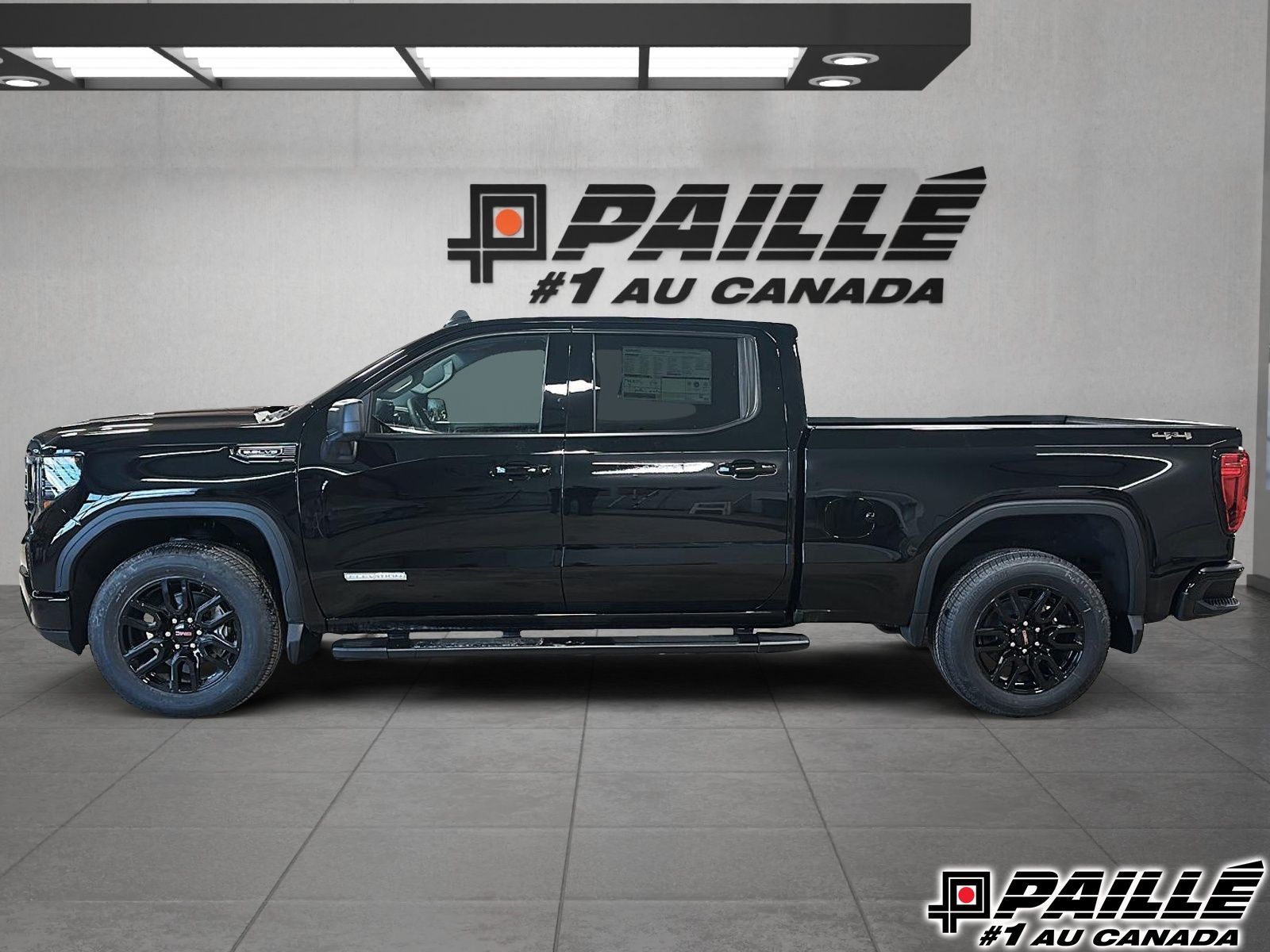 GMC Sierra 1500  2026 à Sorel-Tracy, Québec