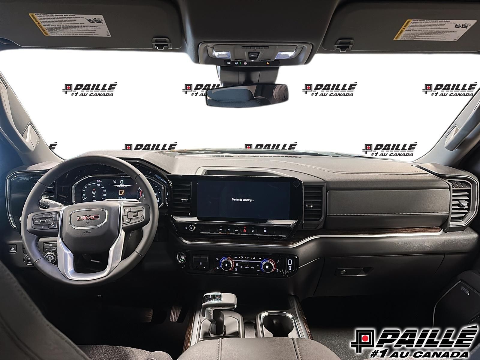 GMC Sierra 1500  2026 à Sorel-Tracy, Québec