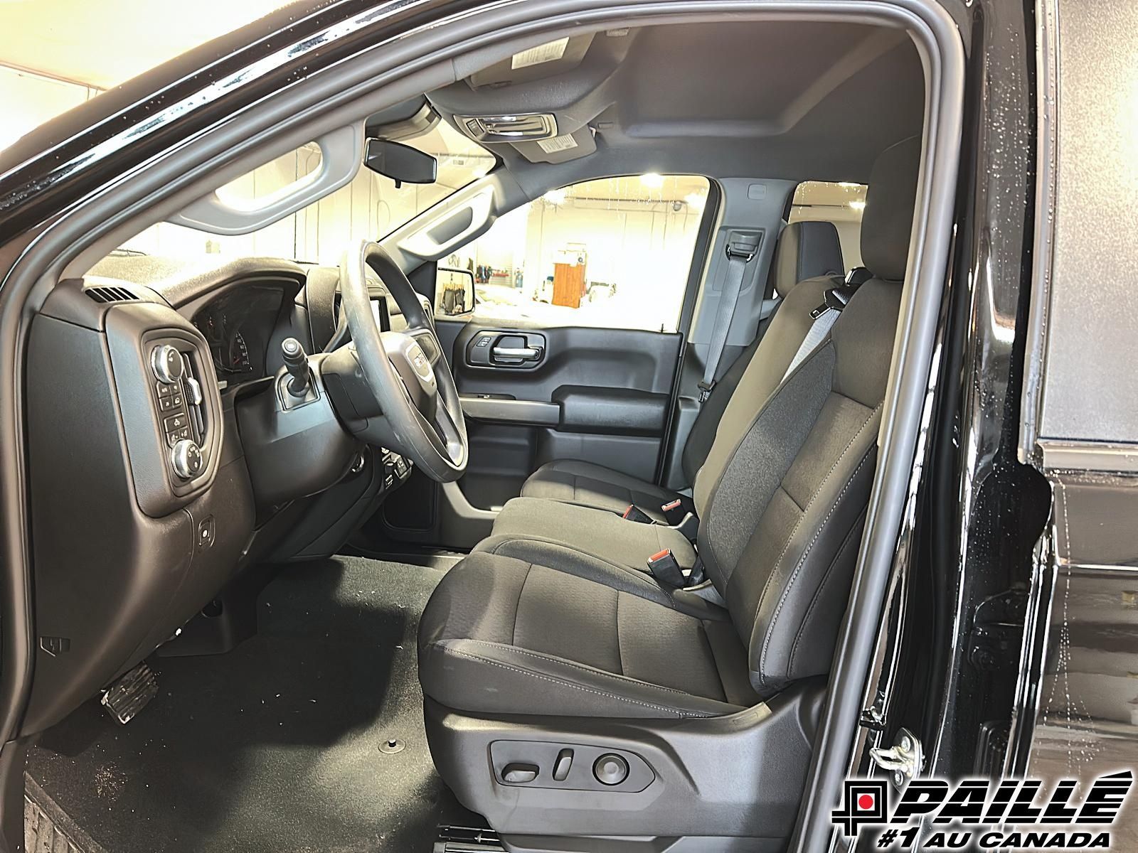 2026 GMC Sierra 1500 in Sorel-Tracy, Quebec