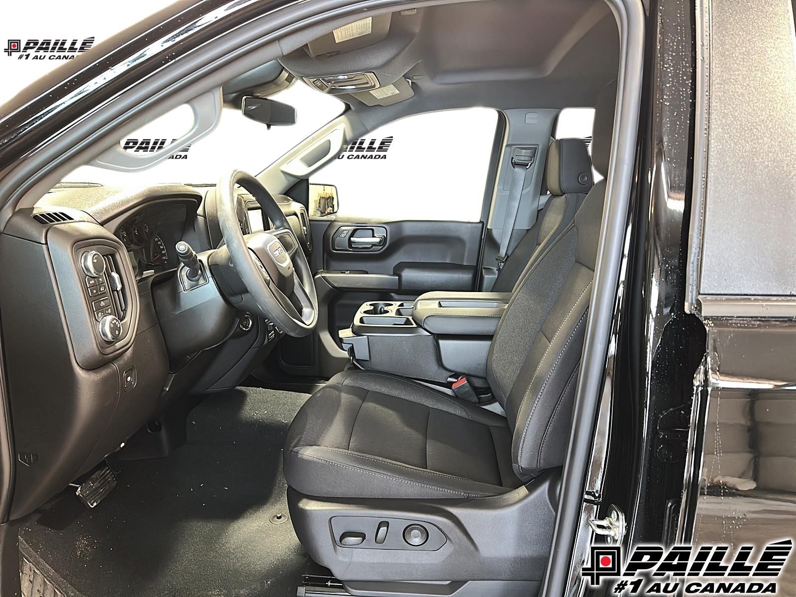 2026 GMC Sierra 1500 in Sorel-Tracy, Quebec