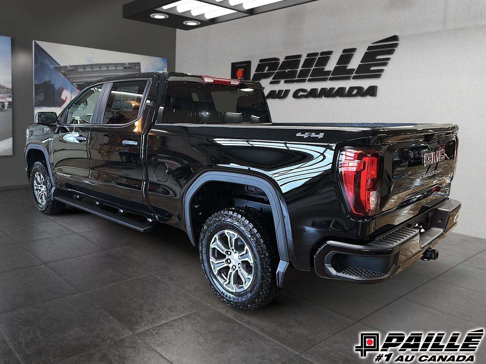 2026 GMC Sierra 1500 in Sorel-Tracy, Quebec