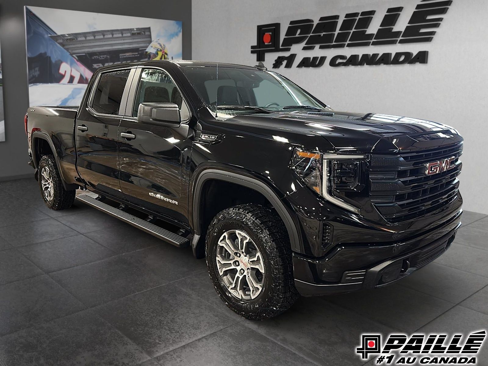 2026 GMC Sierra 1500 in Sorel-Tracy, Quebec