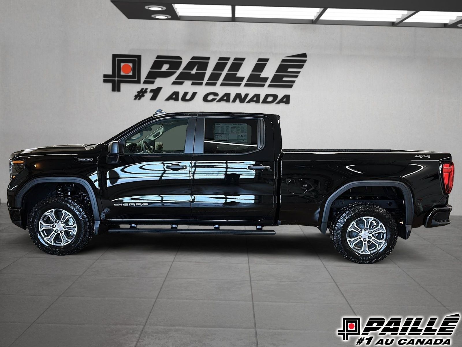 2026 GMC Sierra 1500 in Sorel-Tracy, Quebec