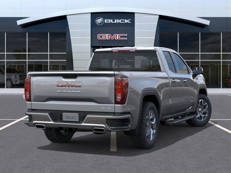 2026 GMC Sierra 1500 in Sorel-Tracy, Quebec