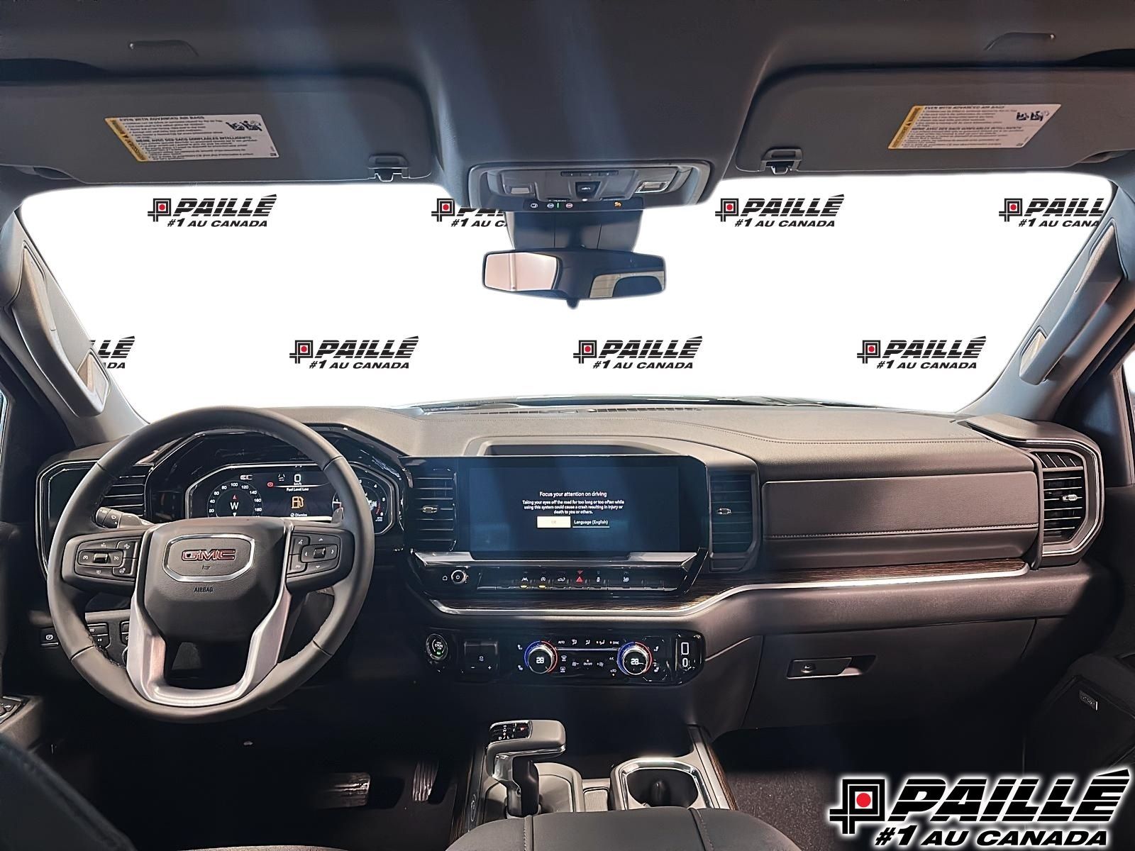 GMC Sierra 1500  2026 à Sorel-Tracy, Québec