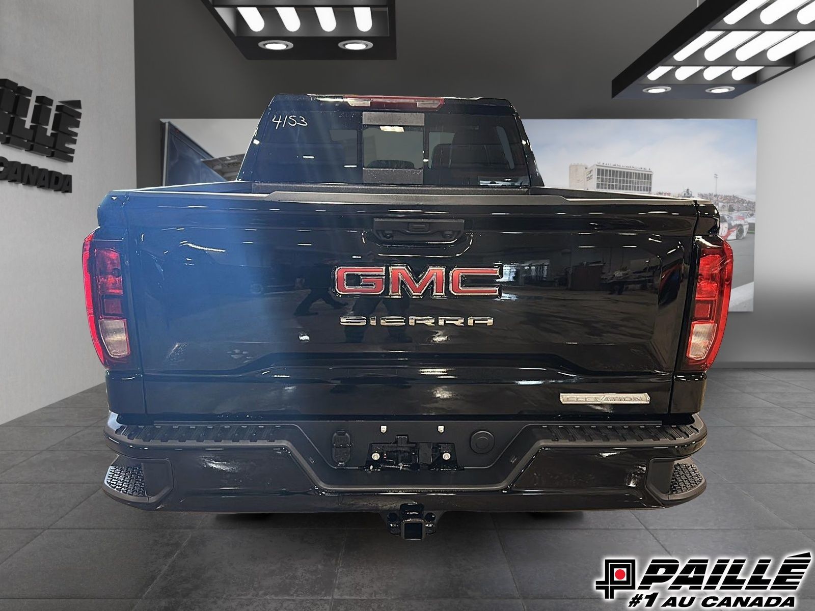 GMC Sierra 1500  2026 à Sorel-Tracy, Québec