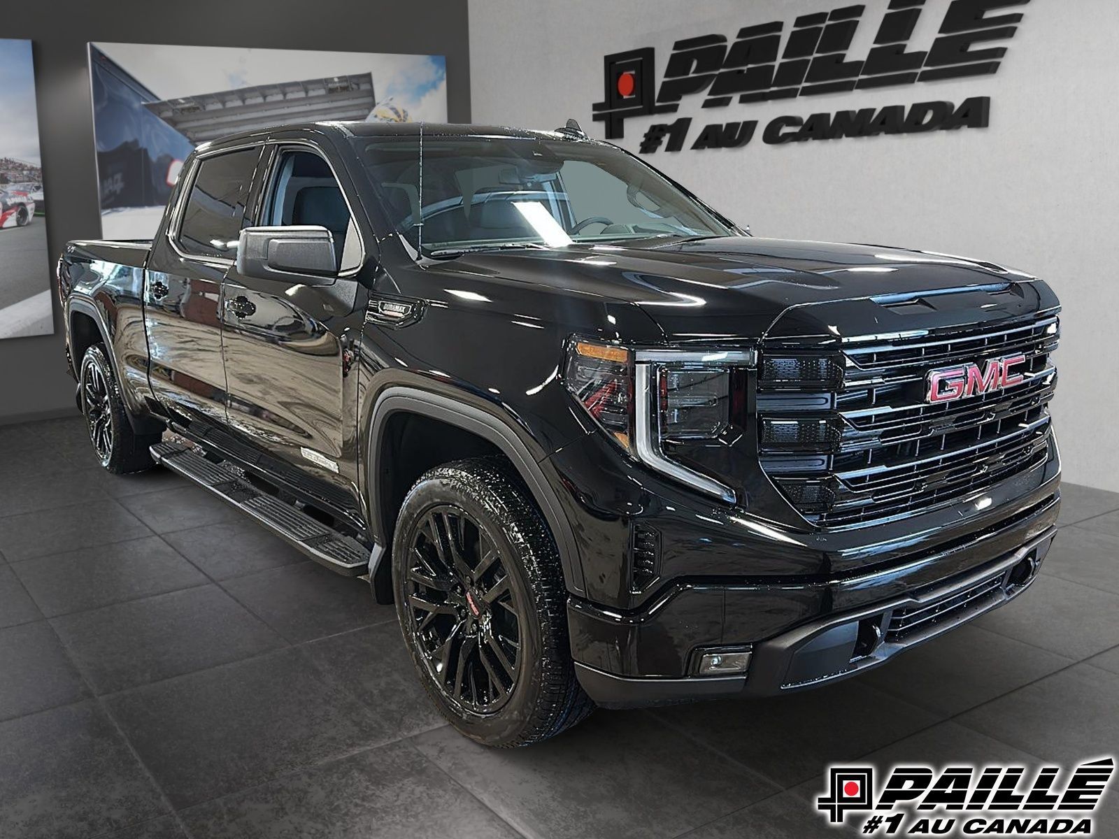 GMC Sierra 1500  2026 à Sorel-Tracy, Québec