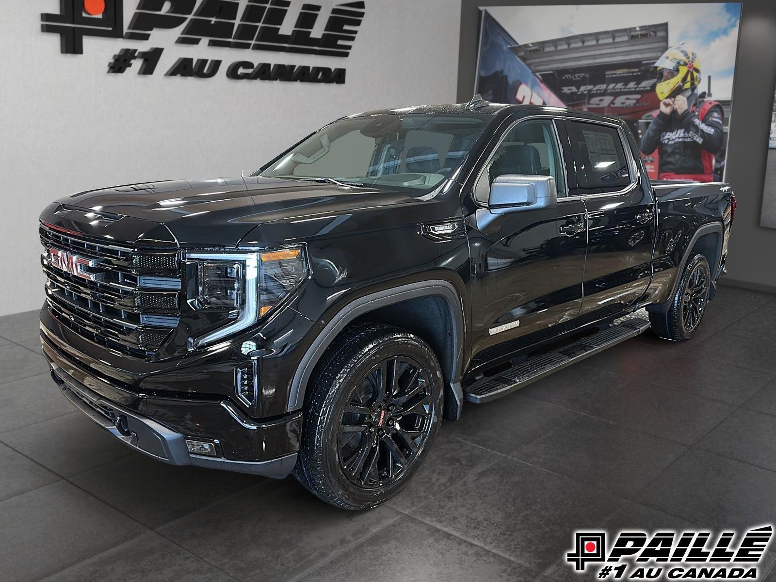 GMC Sierra 1500  2026 à Sorel-Tracy, Québec