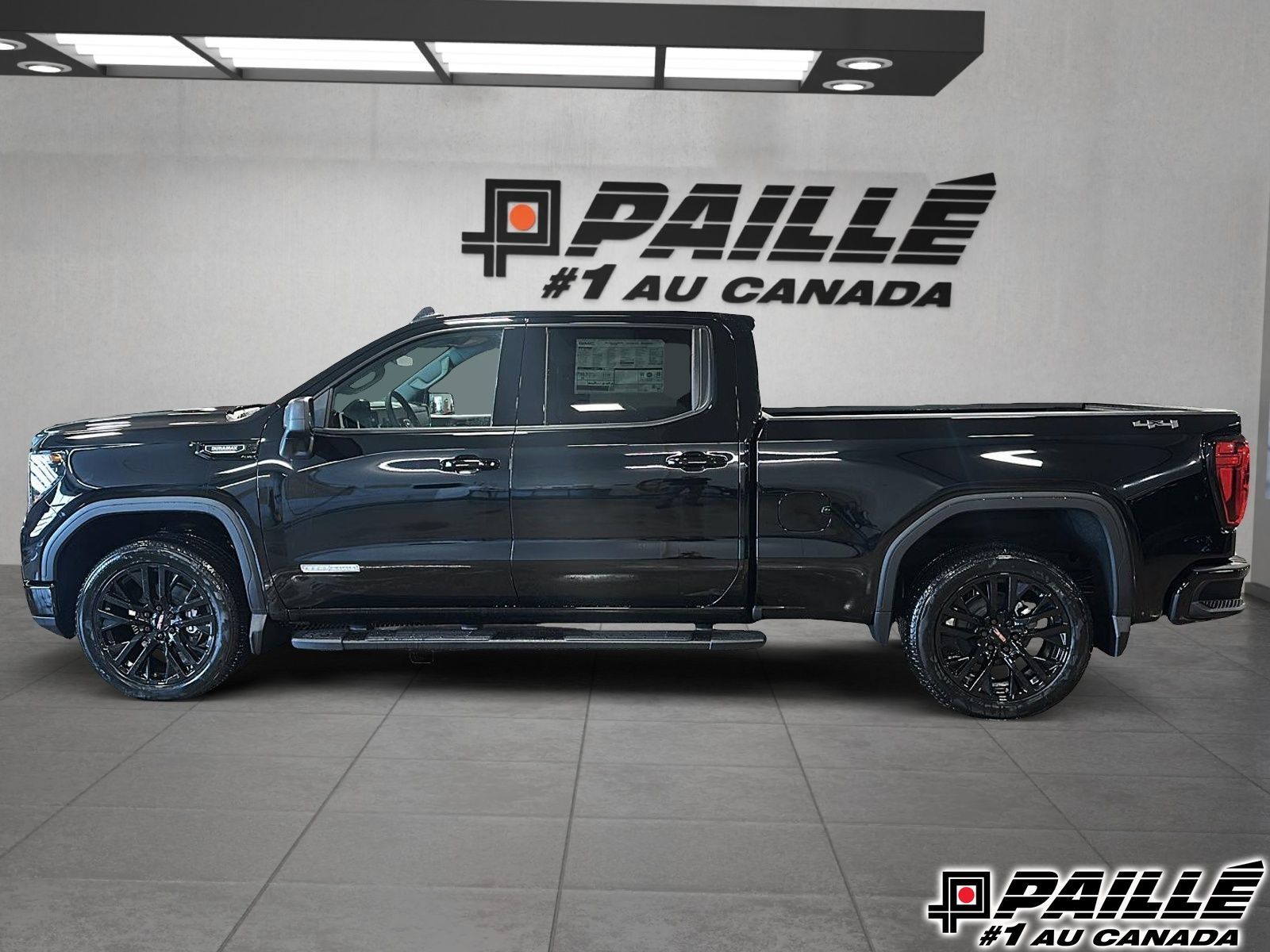 GMC Sierra 1500  2026 à Sorel-Tracy, Québec