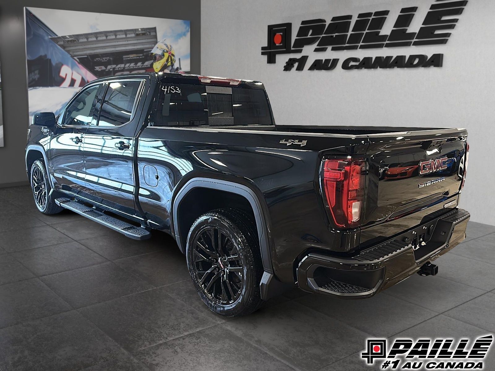 GMC Sierra 1500  2026 à Sorel-Tracy, Québec