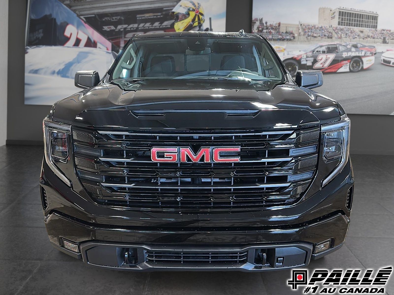 GMC Sierra 1500  2026 à Sorel-Tracy, Québec