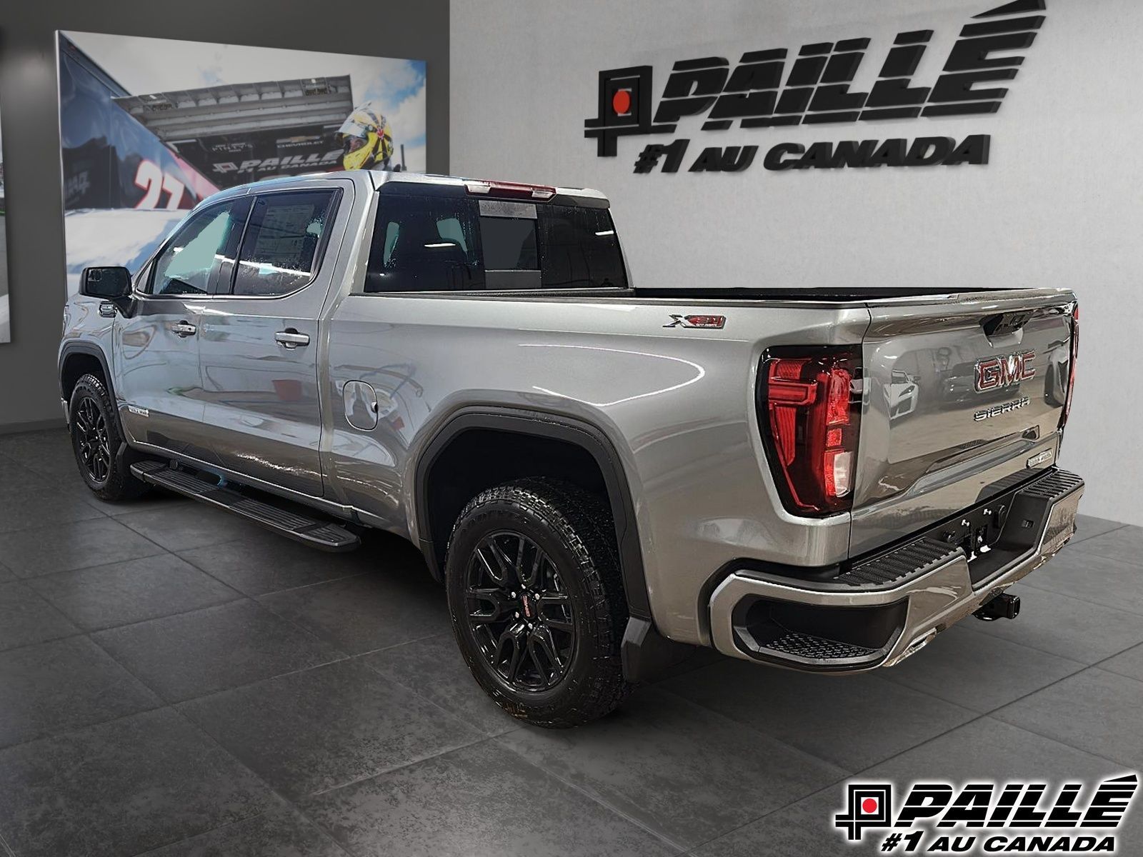 2026 GMC Sierra 1500 in Berthierville, Quebec
