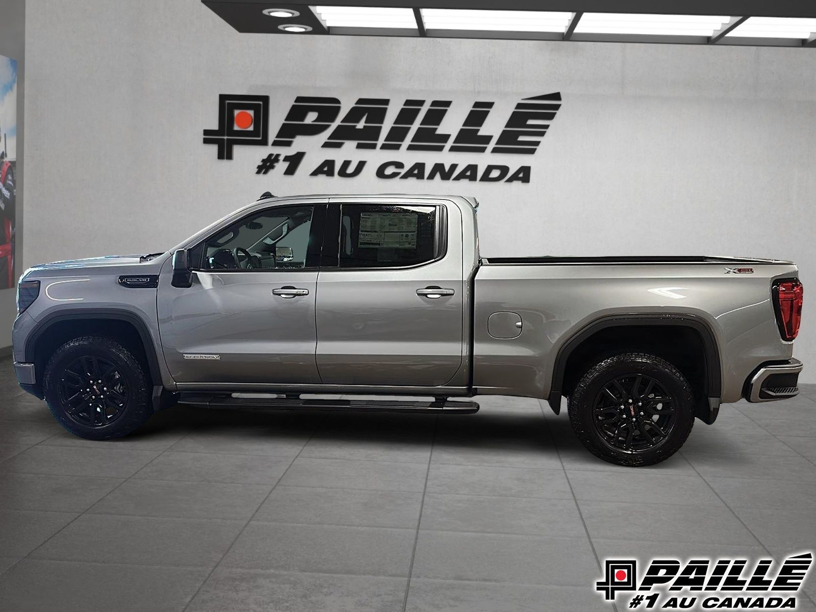 2026 GMC Sierra 1500 in Berthierville, Quebec