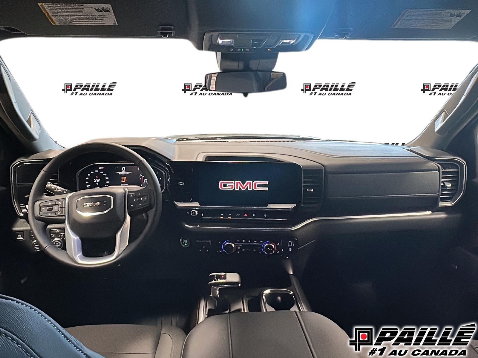 2026 GMC Sierra 1500 in Berthierville, Quebec