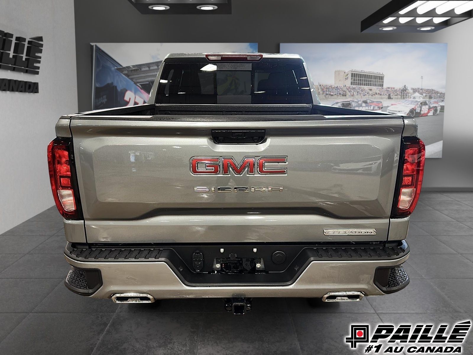 2026 GMC Sierra 1500 in Berthierville, Quebec