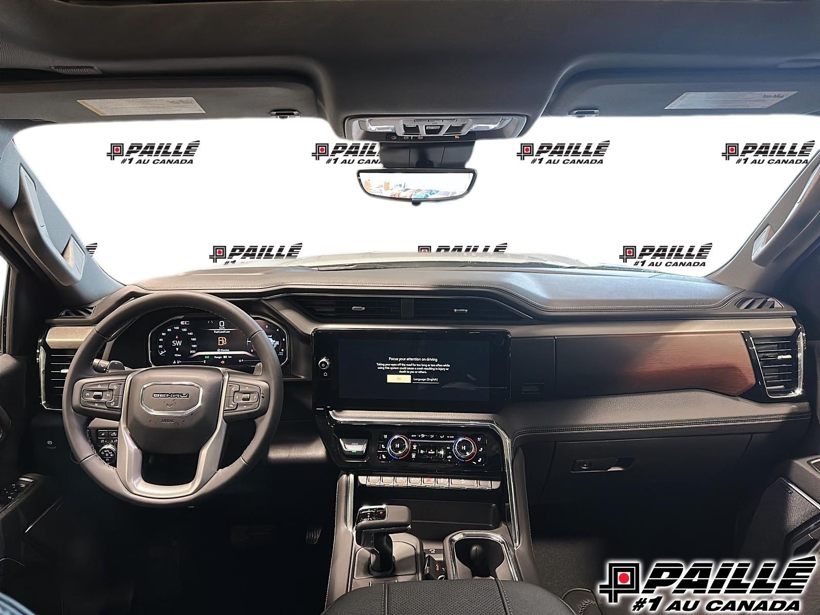 2026 GMC Sierra 1500 in Berthierville, Quebec