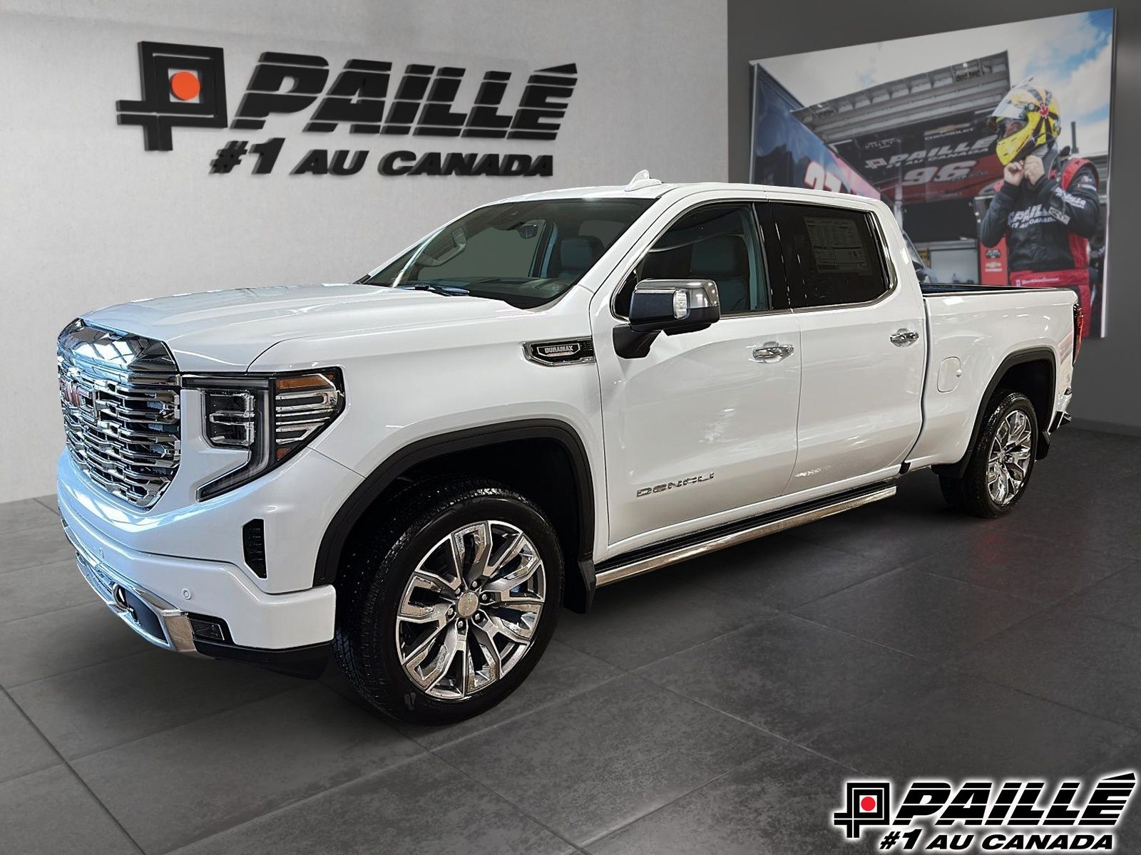 2026 GMC Sierra 1500 in Berthierville, Quebec