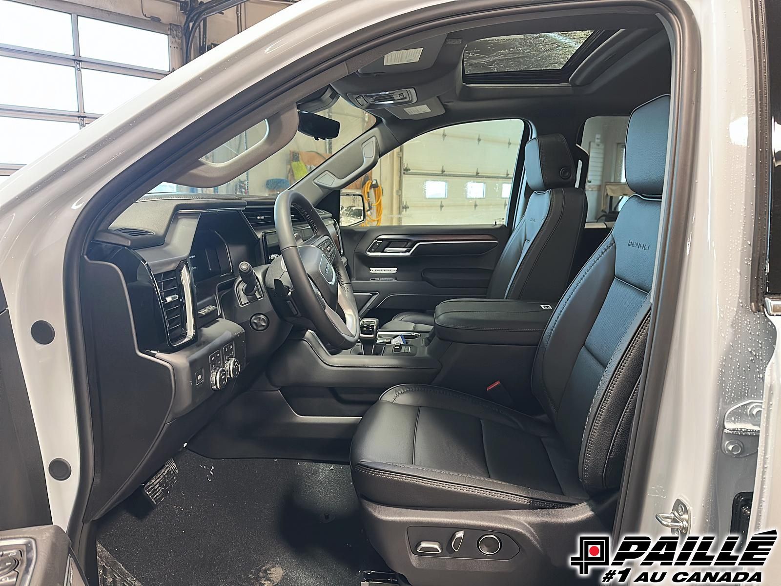 2026 GMC Sierra 1500 in Berthierville, Quebec