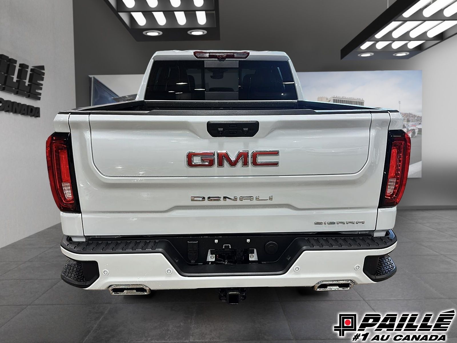 2026 GMC Sierra 1500 in Berthierville, Quebec