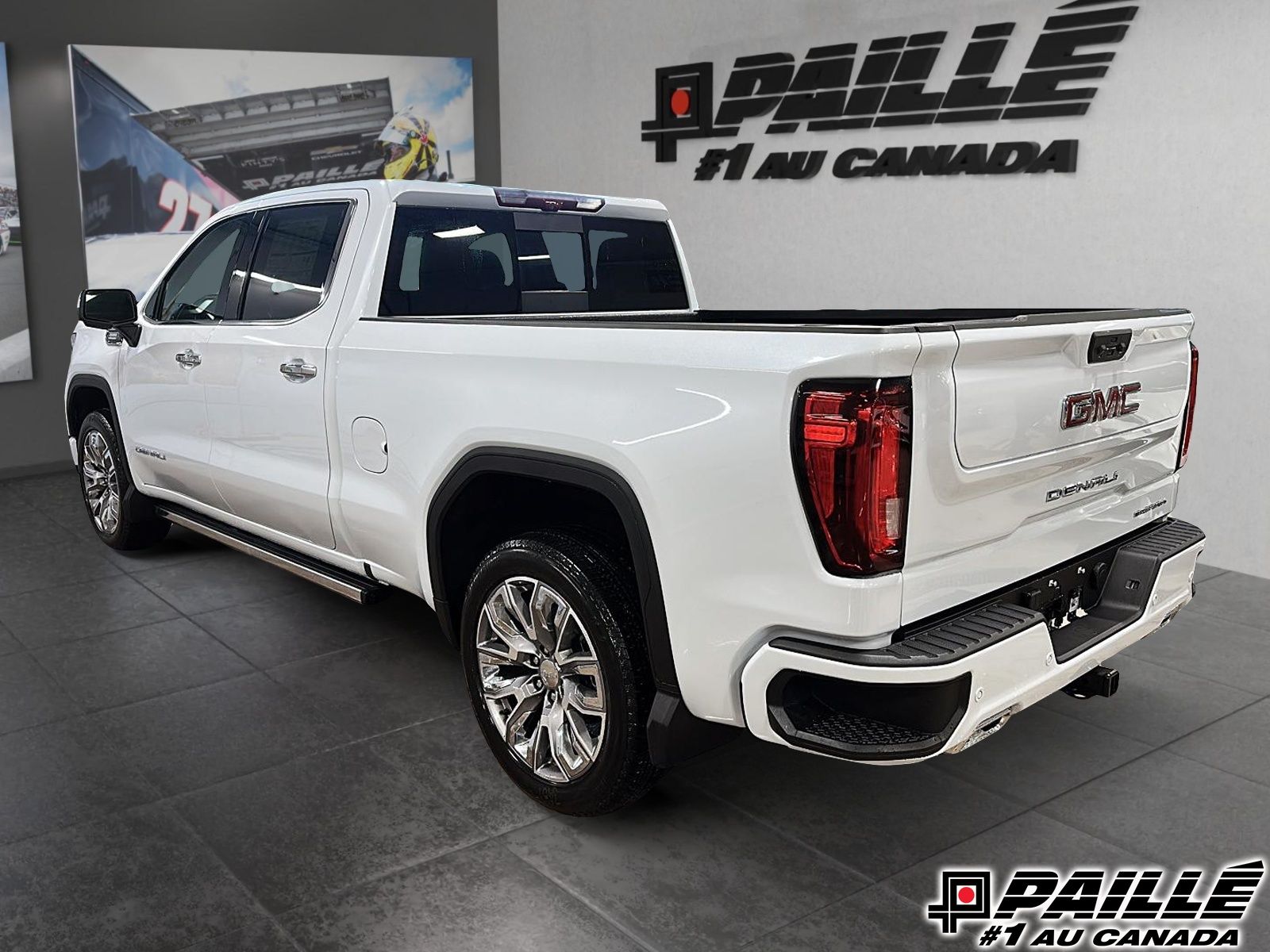 2026 GMC Sierra 1500 in Berthierville, Quebec