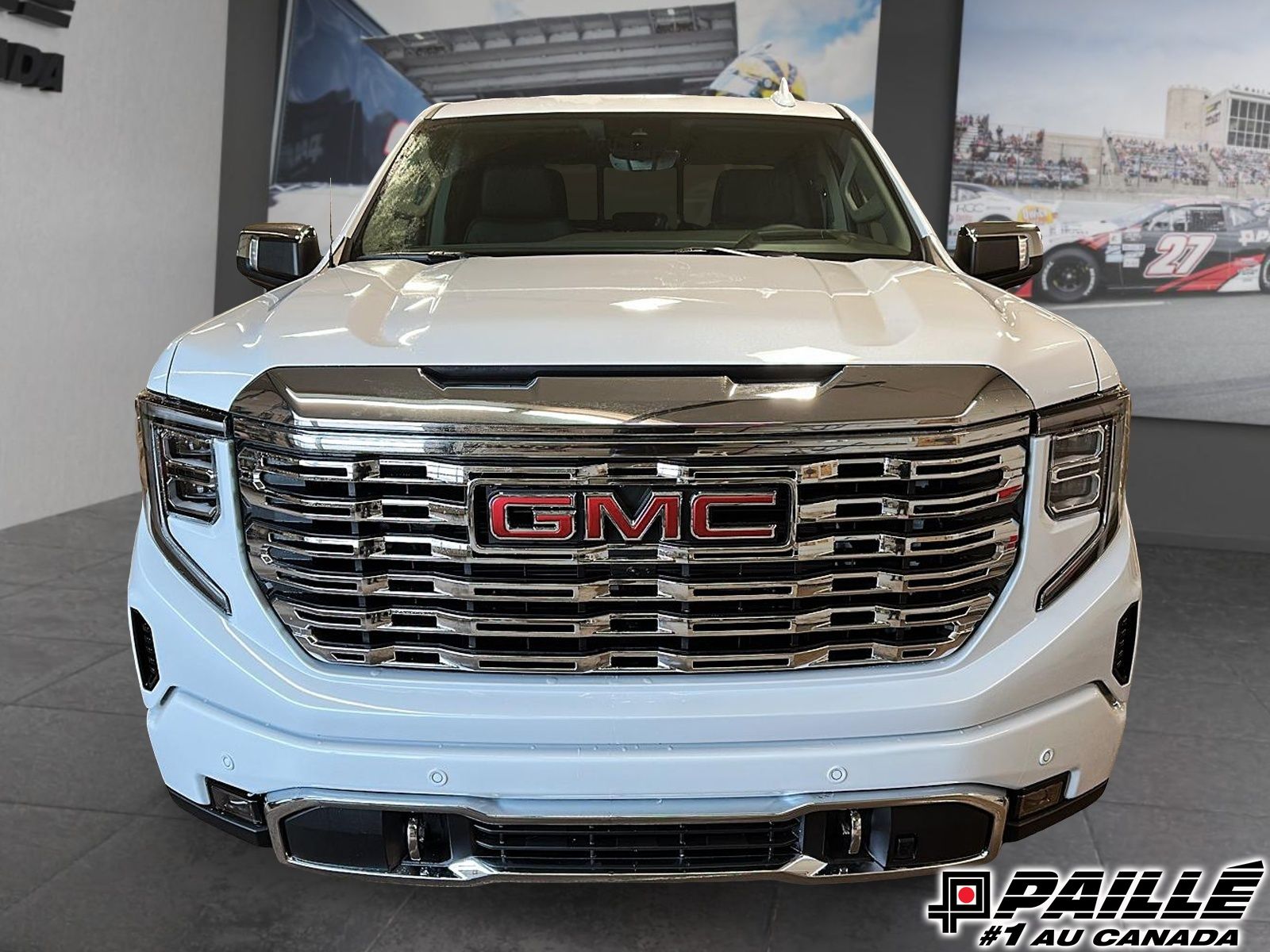 2026 GMC Sierra 1500 in Berthierville, Quebec