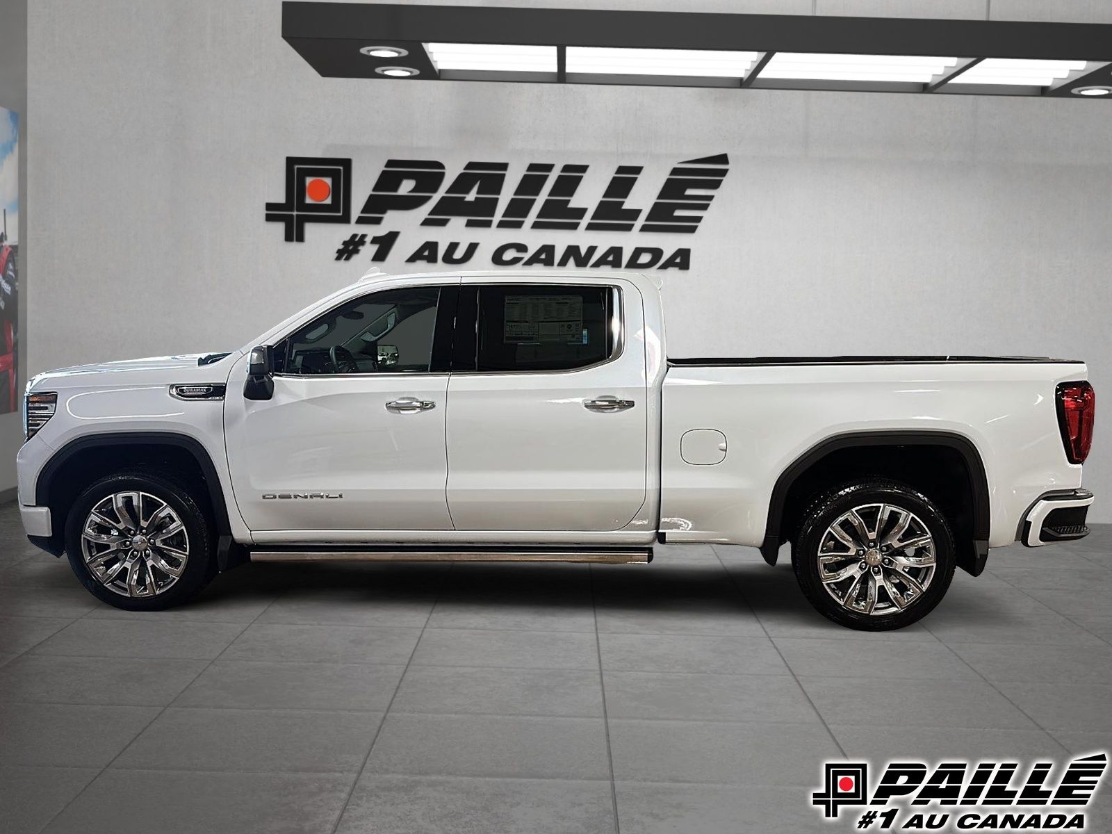 2026 GMC Sierra 1500 in Berthierville, Quebec