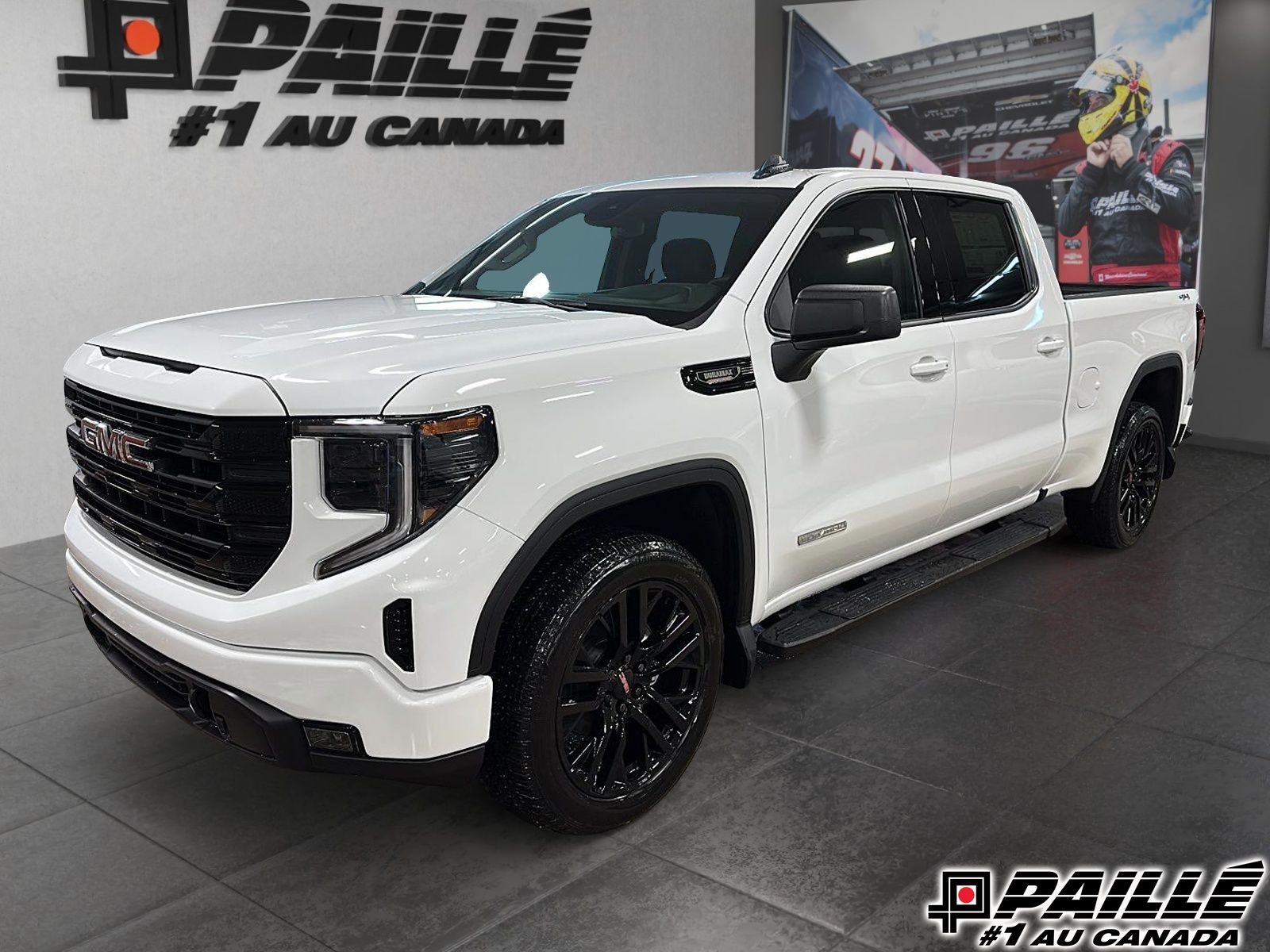 2026 GMC Sierra 1500 in Berthierville, Quebec