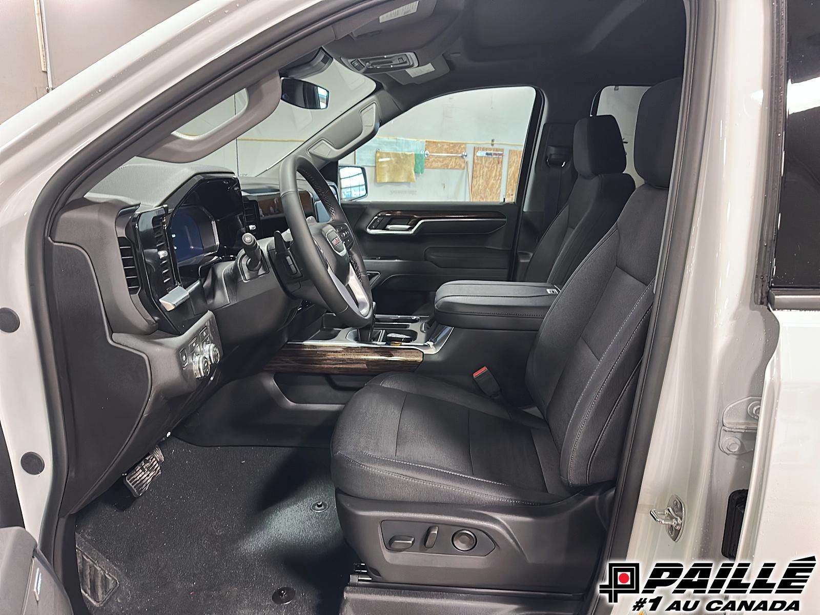 2026 GMC Sierra 1500 in Berthierville, Quebec