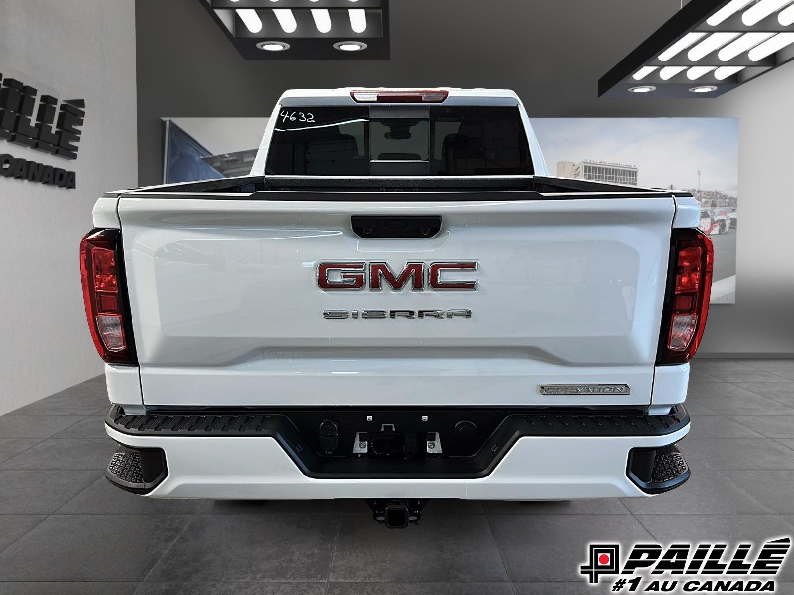 2026 GMC Sierra 1500 in Berthierville, Quebec