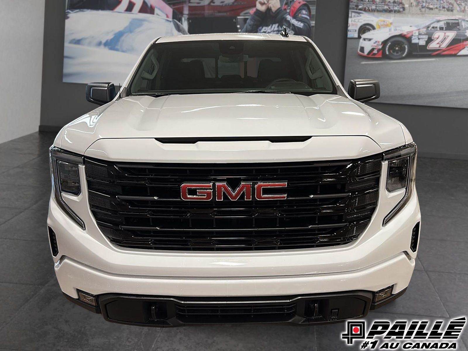 2026 GMC Sierra 1500 in Berthierville, Quebec