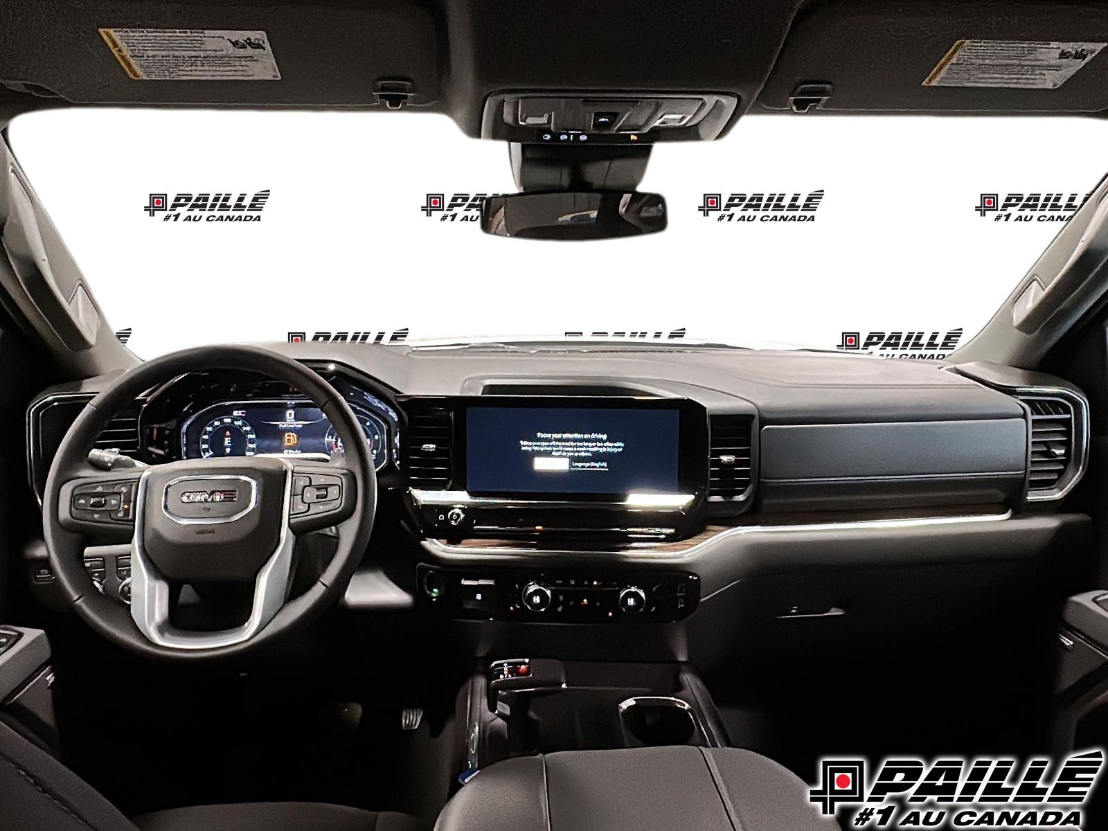 2026 GMC Sierra 1500 in Berthierville, Quebec