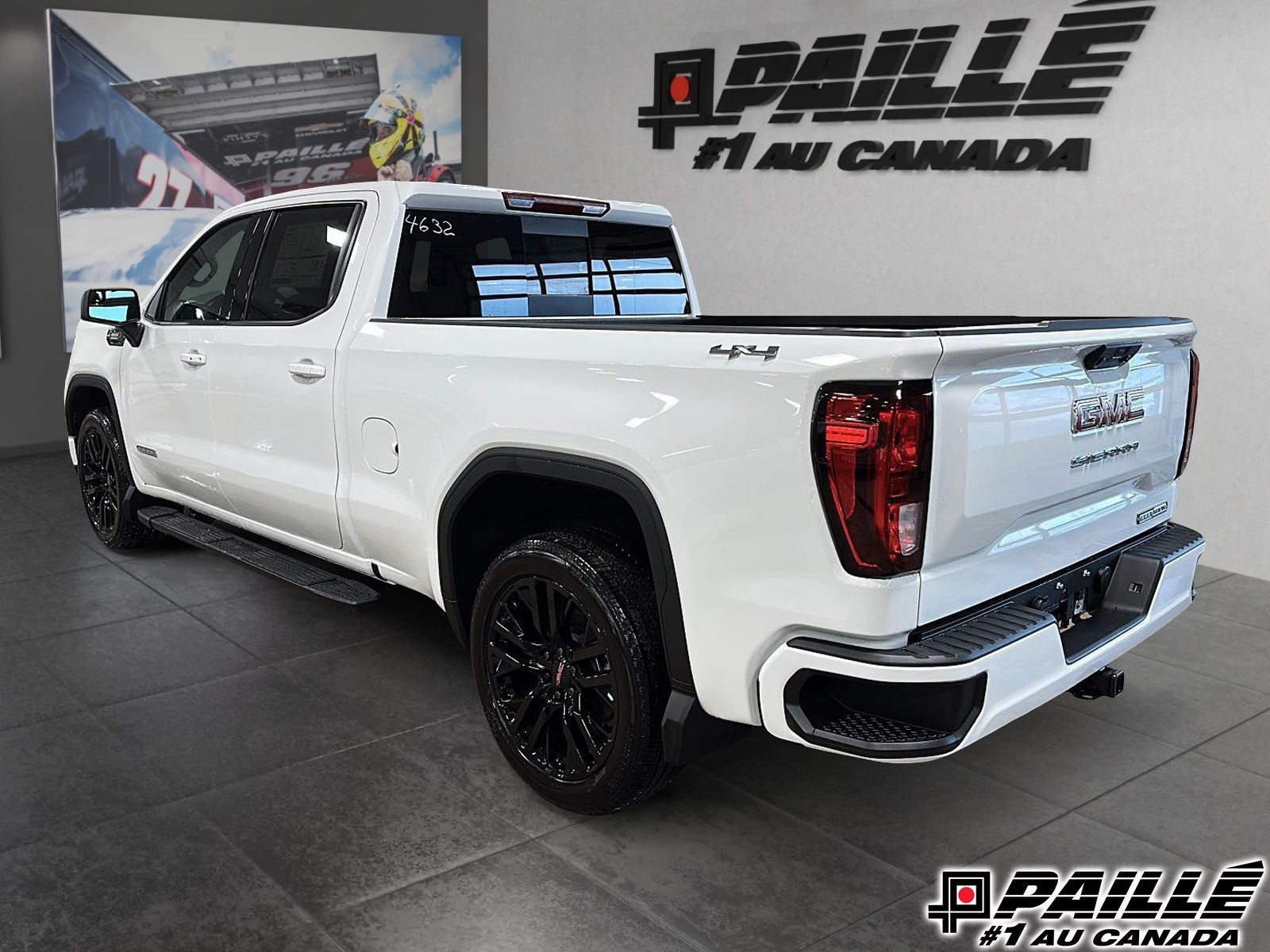 2026 GMC Sierra 1500 in Berthierville, Quebec