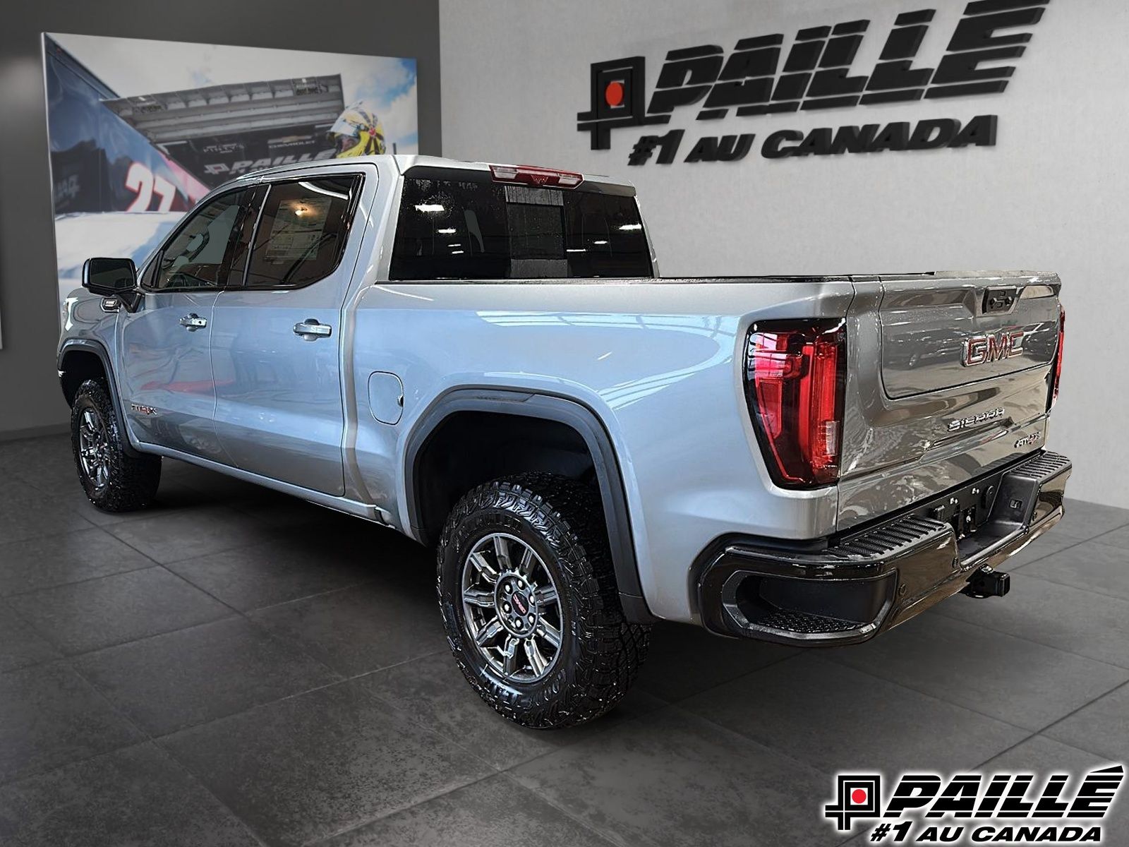 GMC Sierra 1500  2026 à Sorel-Tracy, Québec