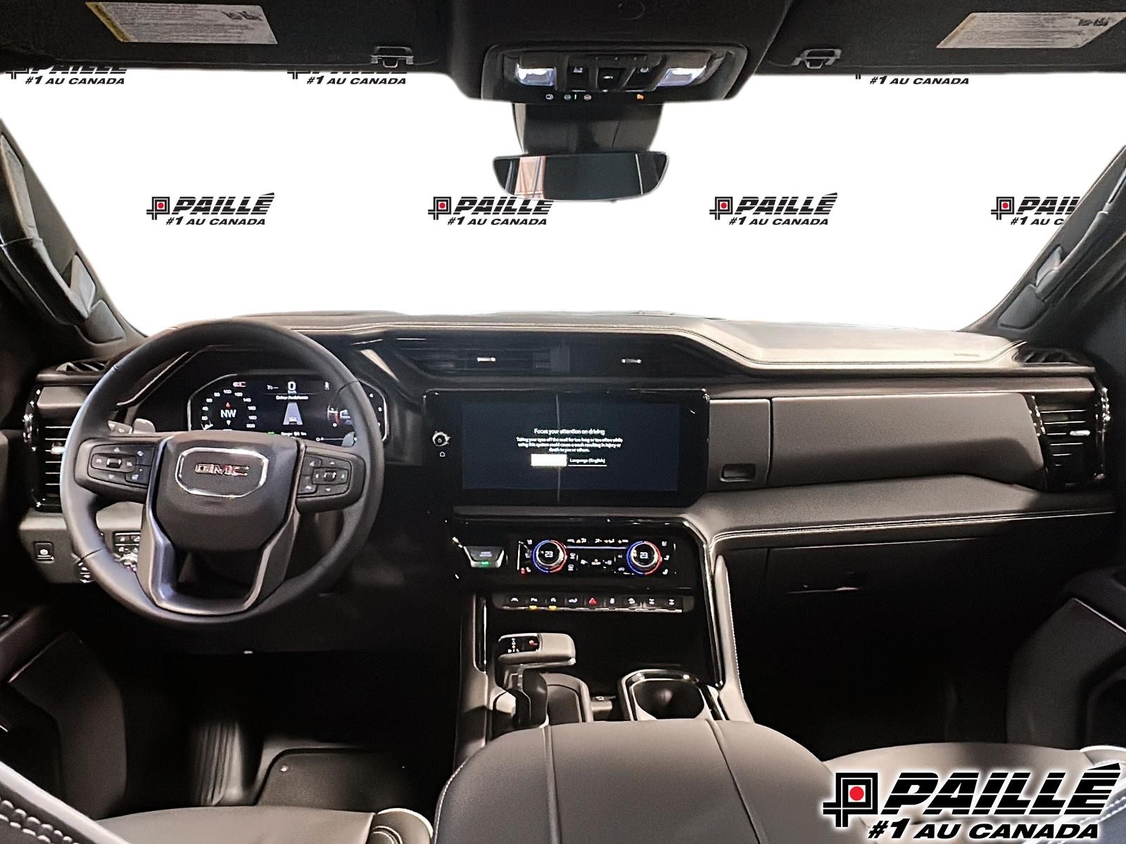 GMC Sierra 1500  2026 à Sorel-Tracy, Québec