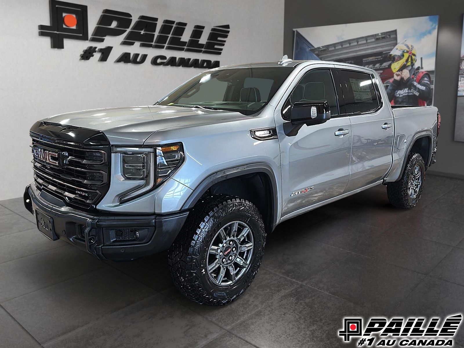 GMC Sierra 1500  2026 à Sorel-Tracy, Québec