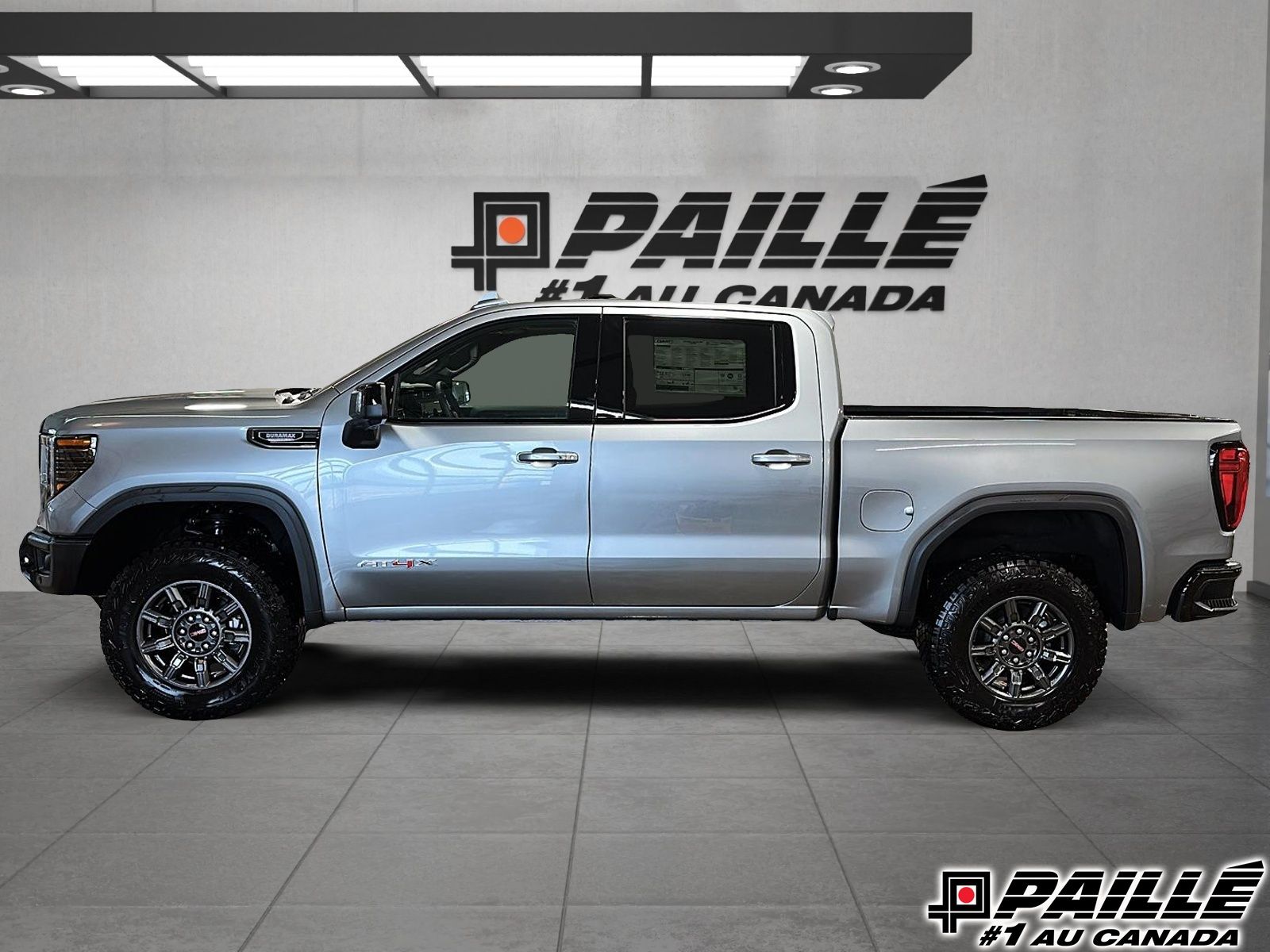 GMC Sierra 1500  2026 à Sorel-Tracy, Québec