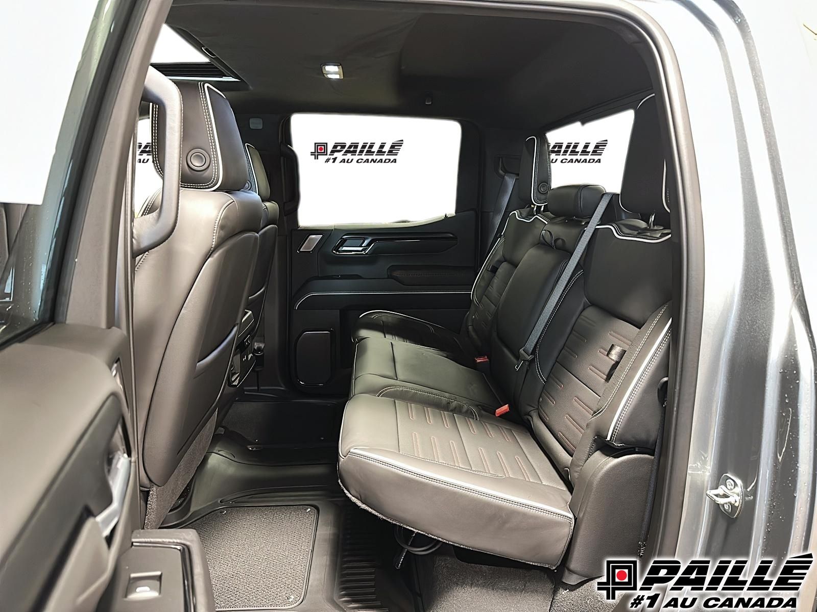 GMC Sierra 1500  2026 à Sorel-Tracy, Québec