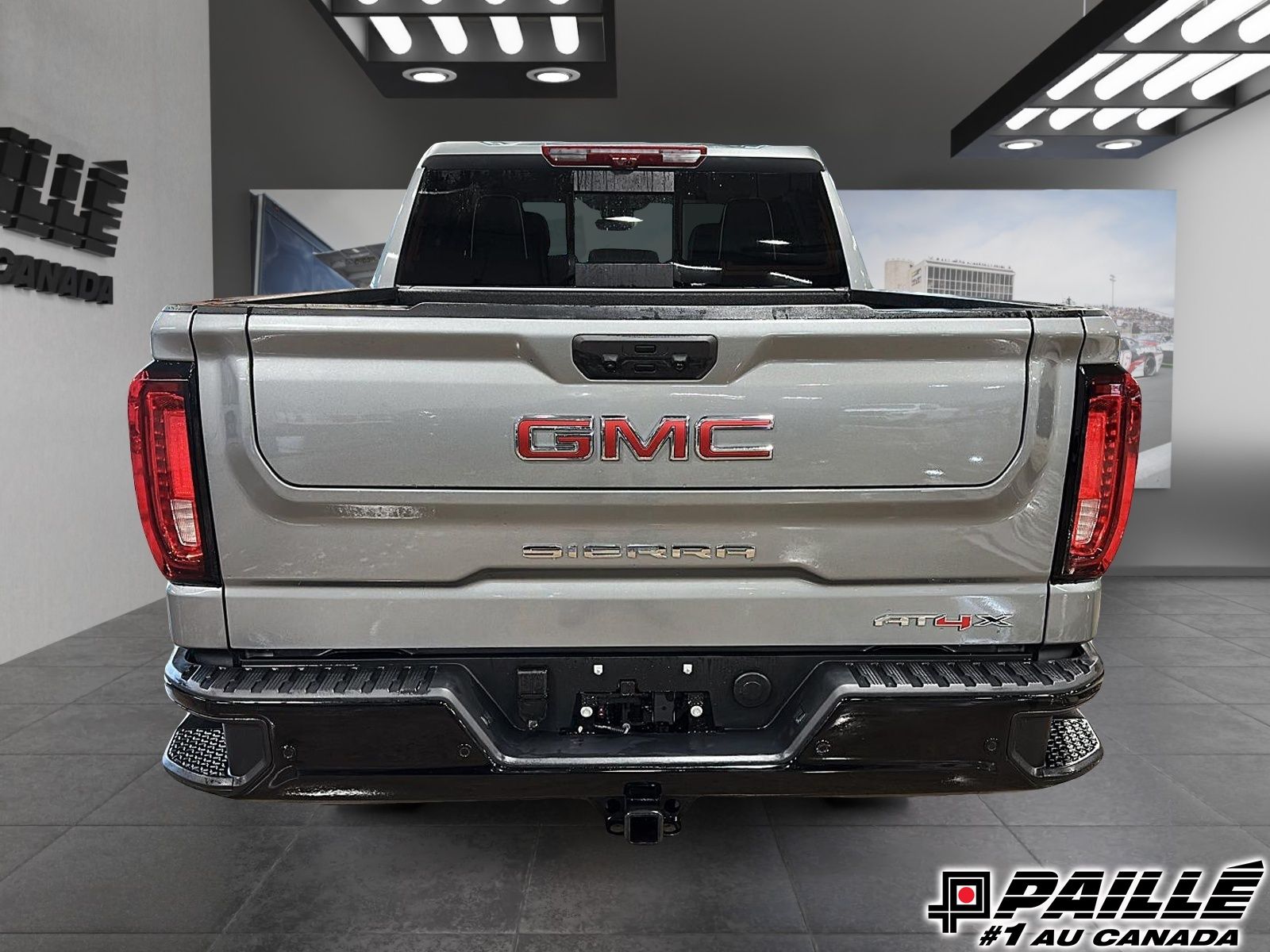 GMC Sierra 1500  2026 à Sorel-Tracy, Québec