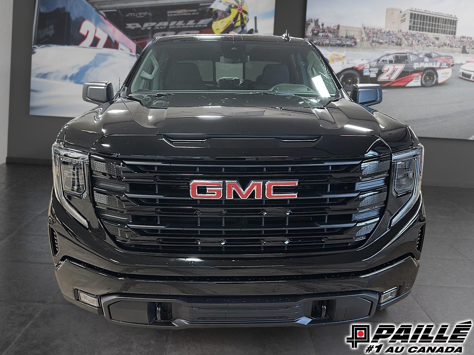 2026 GMC Sierra 1500 in Berthierville, Quebec