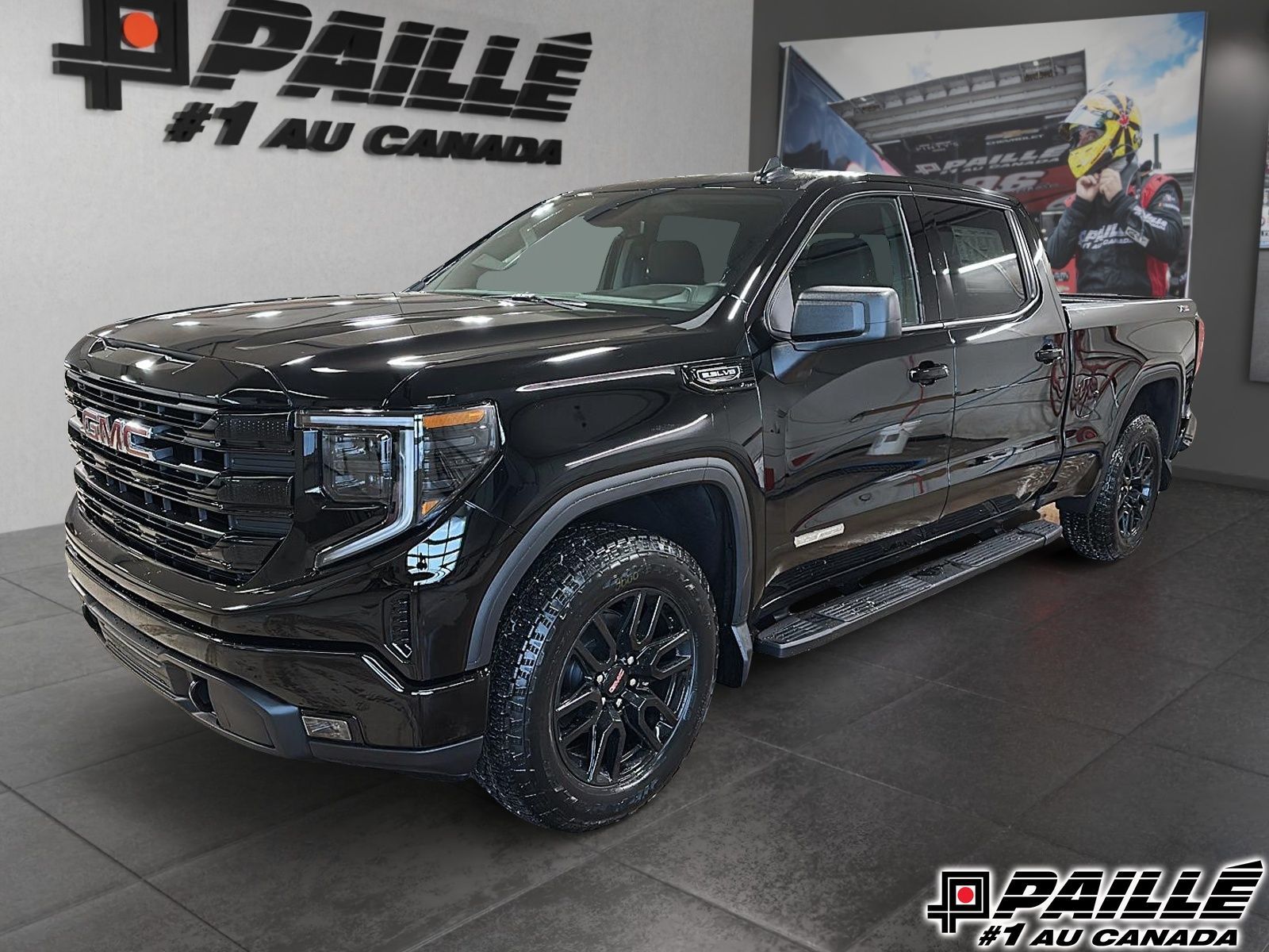 2026 GMC Sierra 1500 in Berthierville, Quebec