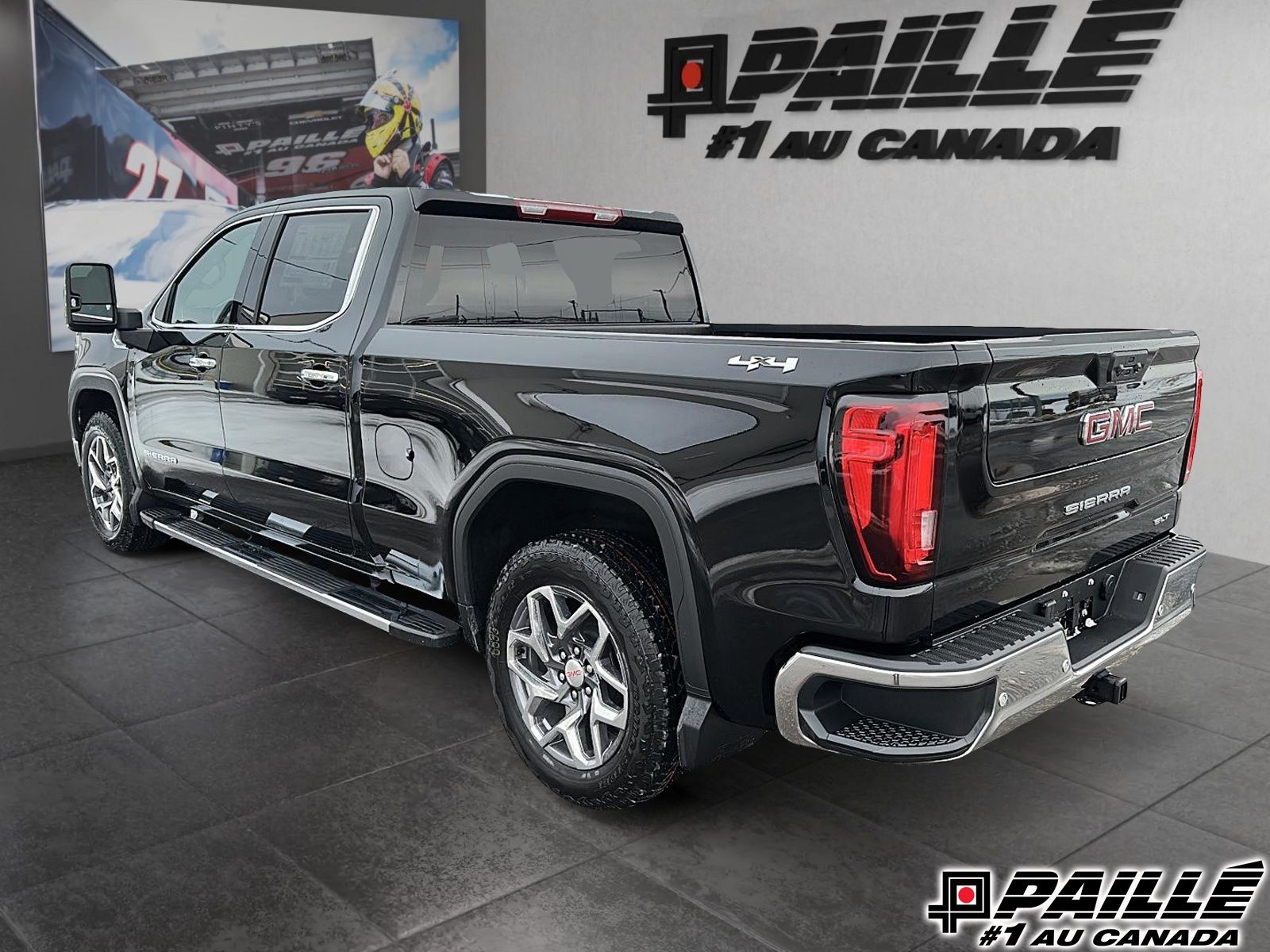 GMC Sierra 1500  2026 à Berthierville, Québec