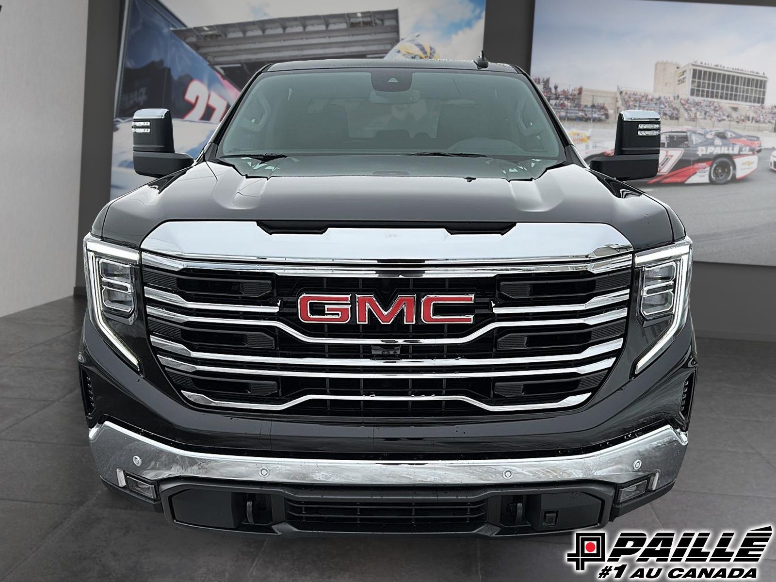 GMC Sierra 1500  2026 à Berthierville, Québec