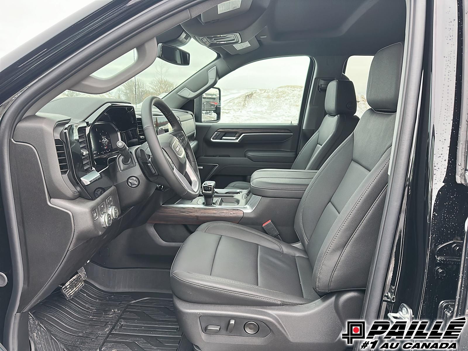 GMC Sierra 1500  2026 à Berthierville, Québec