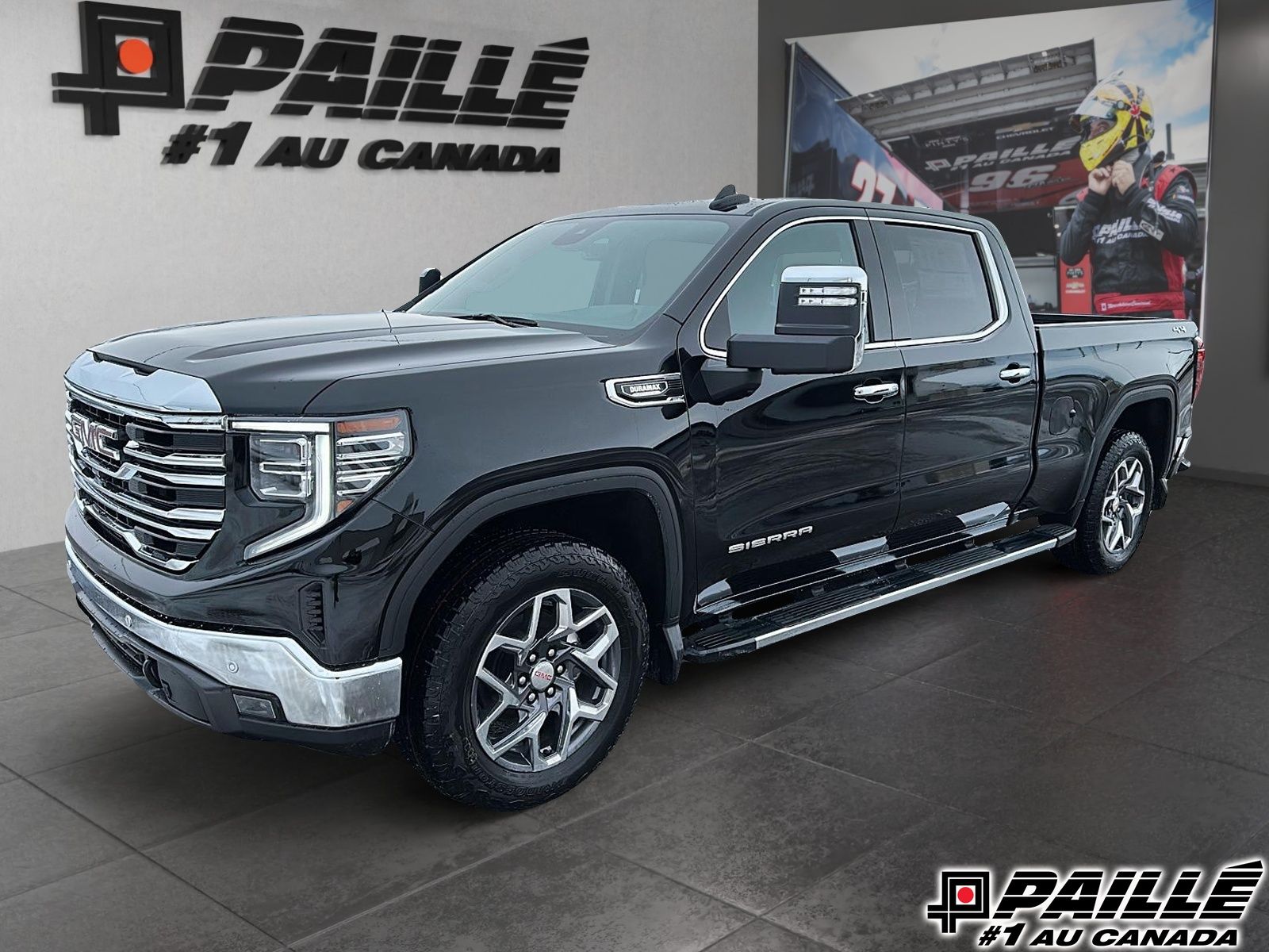 GMC Sierra 1500  2026 à Berthierville, Québec