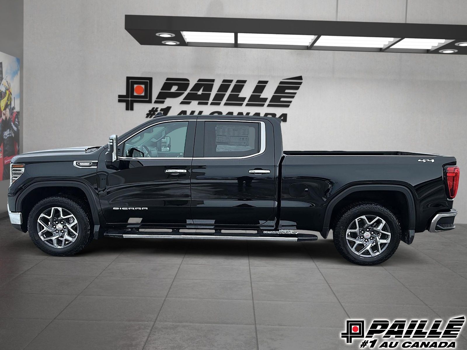 GMC Sierra 1500  2026 à Berthierville, Québec