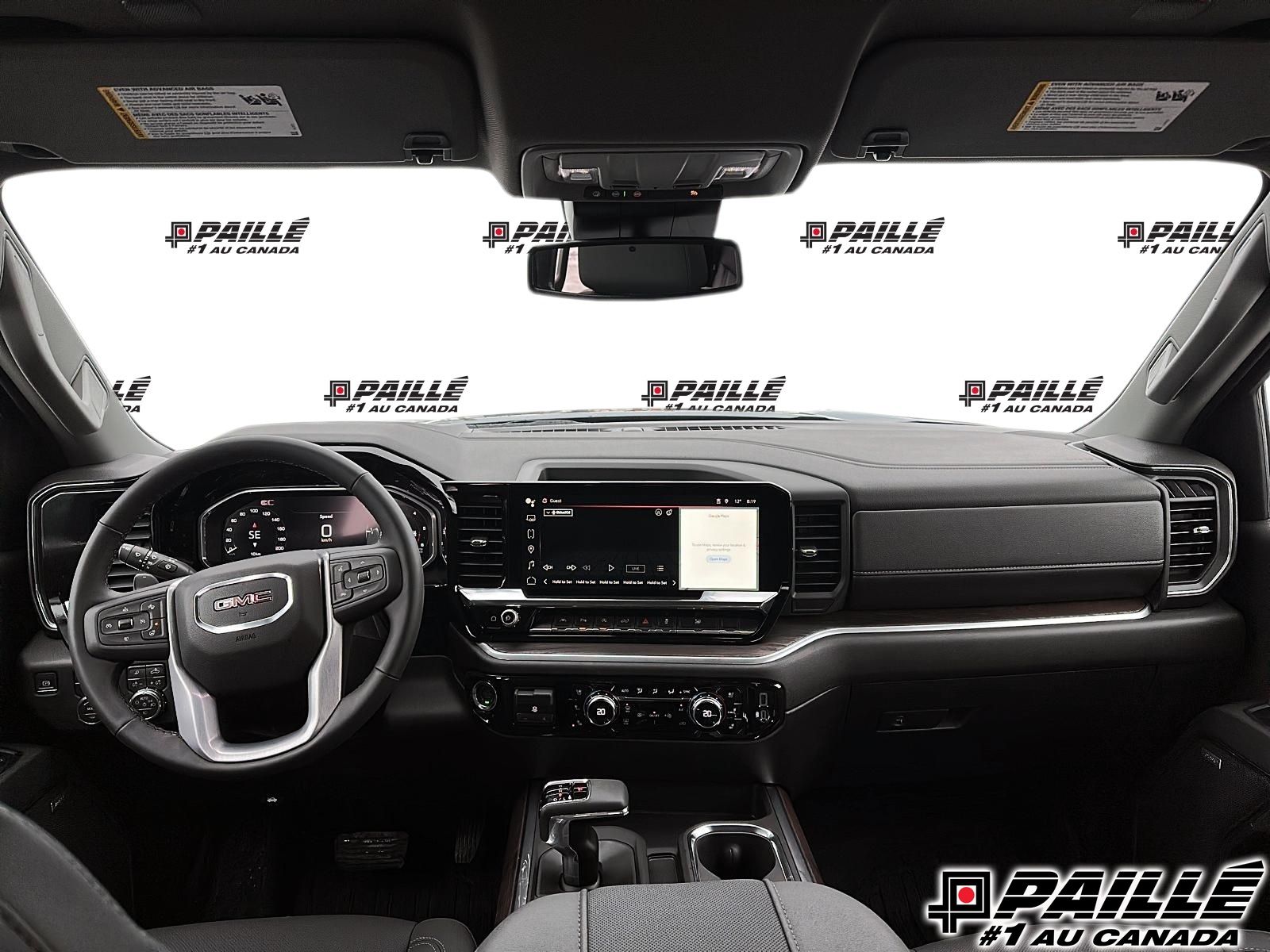 GMC Sierra 1500  2026 à Berthierville, Québec